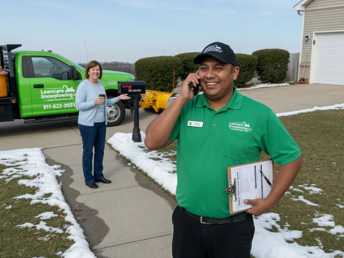Lawn Care Services By Expert Landscaper Hansville, WA FAQs